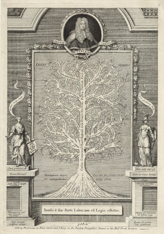 Sir francis pemberton npg d29880