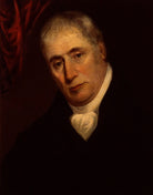 Unknown man, formerly known as Thomas Bewick NPG 971