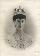 Queen Mary NPG x136305