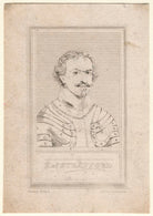 Thomas Wentworth, 1st Earl of Strafford NPG D16333