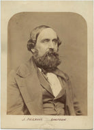 John Palgrave Simpson NPG x131995