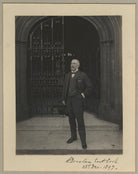 Anthony John Charles Donelan NPG x15791