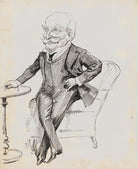 Sir Milsom Rees NPG 6251(50)