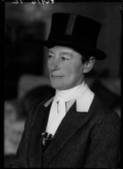 Violet Wilson NPG x30248