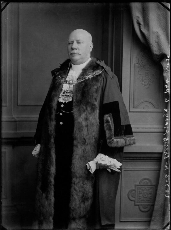 Clifford probyn npg x31460