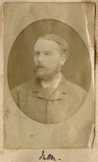 Frederic William Henry Myers NPG Ax68351