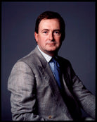 Malcolm Rogers NPG x35701