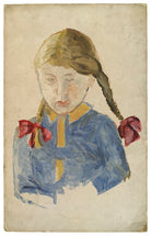 (Karin) Judith Henderson (née Stephen) NPG D228