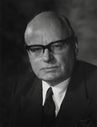 Sir (Edward) Humphrey Browne NPG x4740