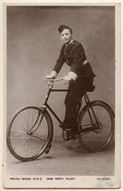 Vesta Tilley NPG Ax160040