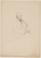 Herbert Philips NPG D20896