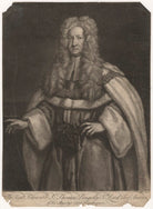 Sir Thomas Pengelly NPG D3840