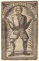 Sir Thomas Parkyns, 2nd Bt NPG D5466