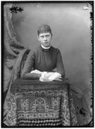 Queen Mary NPG x96116