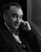 Denis Midgely Arnold NPG x125290