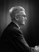 Ernest Thornton NPG x176074