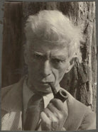 Ossip Zadkine NPG Ax134315