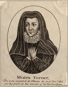 Anne Turner NPG D28158