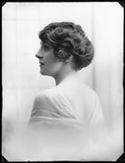 Moya Mannering (Moya Doyle) NPG x80627