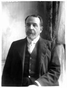 Athos Romanos NPG x120173