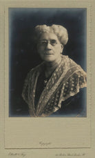 Jane Maria (née Grant), Lady Strachey NPG x13054