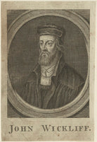John Wyclif NPG D24009