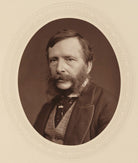 William Charles Thomas Dobson NPG Ax17638