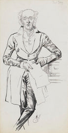 Charles Grey, 2nd Earl Grey NPG 6251(22)