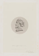 William Gifford Palgrave NPG D46009