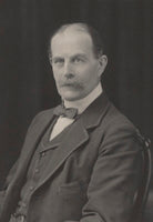 Robert Offley Ashburton Crewe-Milnes, 1st Marquess of Crewe NPG Ax39172