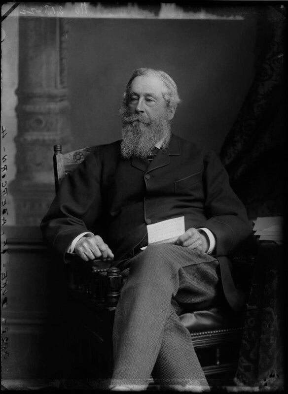 James hamilton, 1st duke of abercorn npg x96625