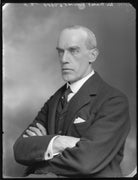 Ernest Murray Pollock, 1st Viscount Hanworth NPG x123705