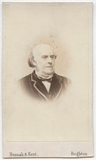 Henry William Greville NPG x12154