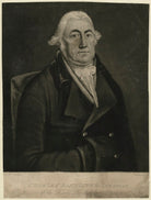 Charles Bannister NPG D7508
