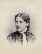 Mary Berenson (née Smith) NPG Ax160525