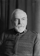 David C. Lamb NPG x104545