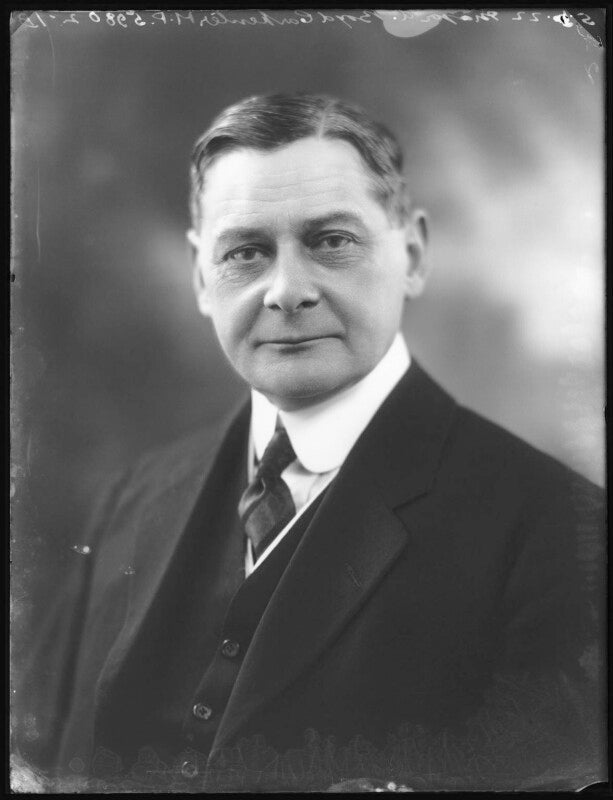 Sir archibald boyd boyd carpenter npg x121535