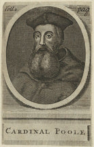 Reginald Pole NPG D24903