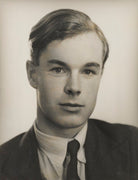 Sir Alan Lloyd Hodgkin NPG P363(12)