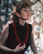 Violet, Baroness von Gagern NPG x220054