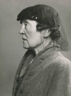 Louisa Garrett Anderson NPG x86169