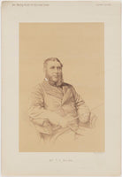 Thomas Tyrwhitt Drake NPG D46140