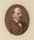 Sir Julius Benedict NPG Ax17632