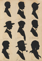 Tourists on the West Pier, Brighton NPG D47014