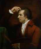 James Northcote NPG 3253