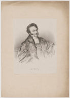 Henry James Newbery NPG D38709