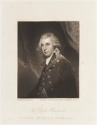 Richard Brinsley Sheridan NPG D18771