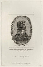 Thomas Carew NPG D27810