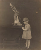 Prunella Vivian NPG Ax135346