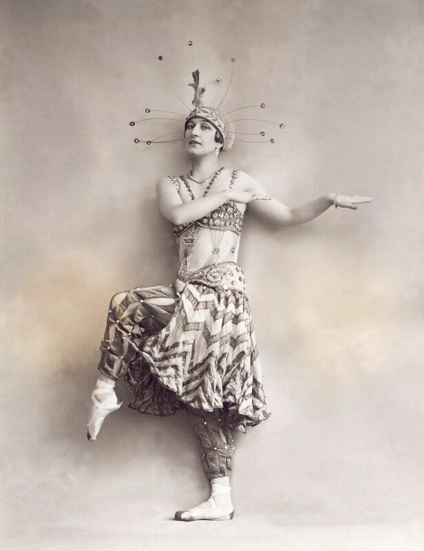 Yetta rianza in 'joy land!' npg x83467